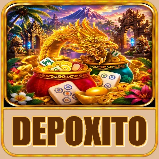 Detail APK depoxito
