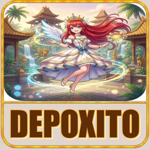 Aplikasi depoxito Android