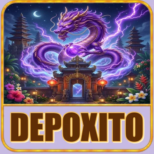 Screenshot Proses Instalasi depoxito APK